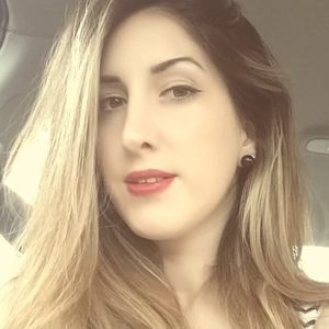 Meet your Posher, Rawan