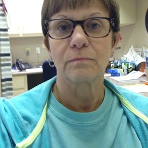 Meet your Posher, Jamie