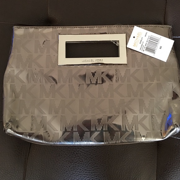 Michael Kors Clutch