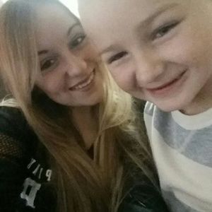 Meet your Posher, Janessa