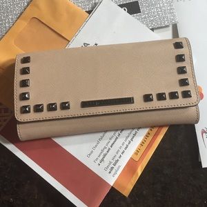 Rebecca Minkoff wallet