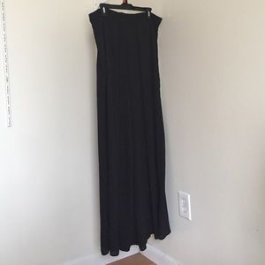 Charlotte Russe palazzo pants! Like new!