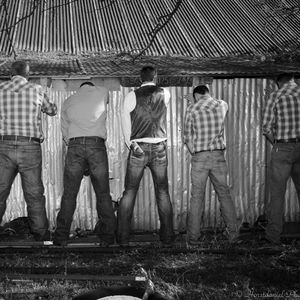 Meet your Posher, Greg