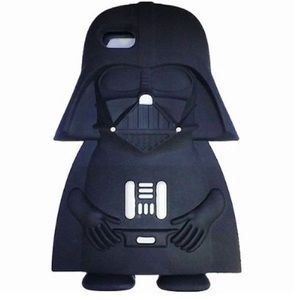 Daryl Vader IPhone case