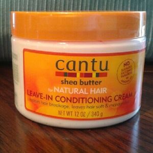 Cantu- Shea Butter for natural hair
