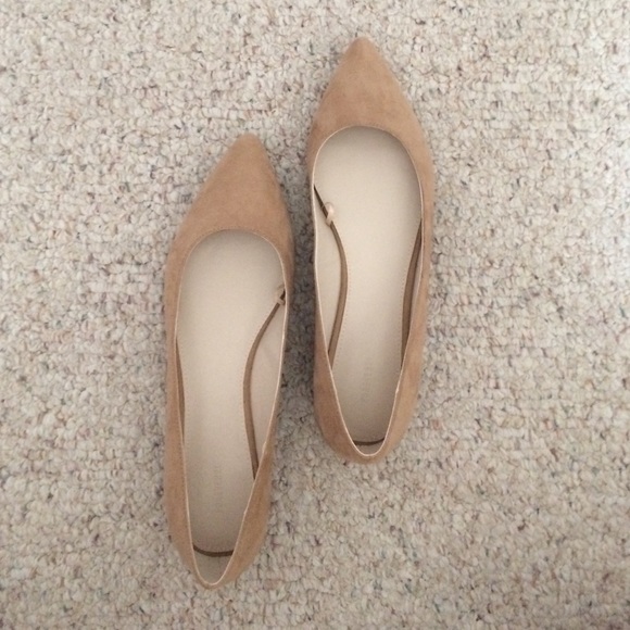 F21 flats