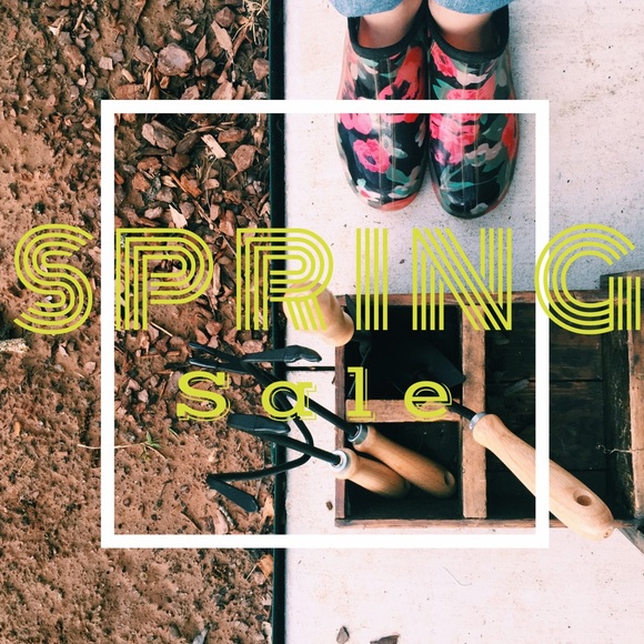 🌷🍃🌺🌸SPRING SALE 🌸🌺🍃🌷