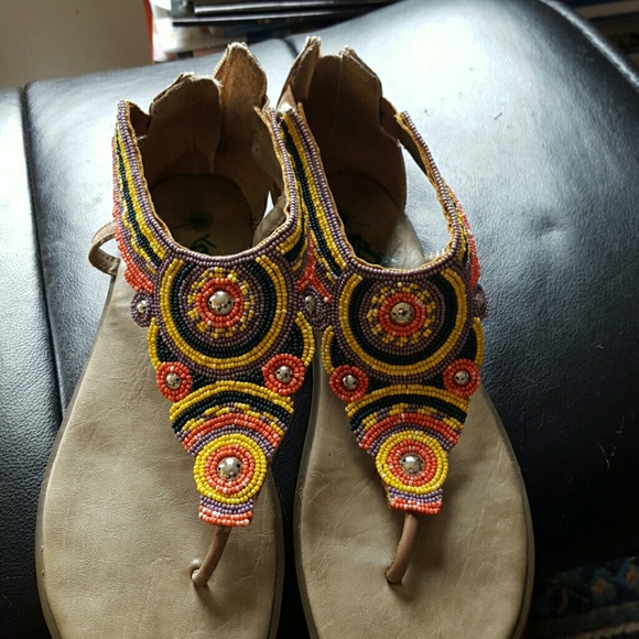 Sandals - Picture 4 of 4