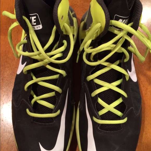 Basketball sneakers men's