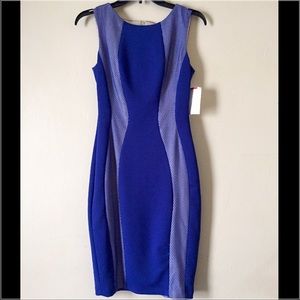 Sexy, Classy Knee Length Dress