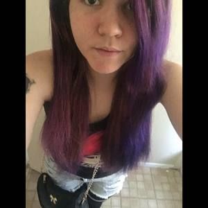 Meet your Posher, Mariah