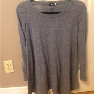 Urban outfitters tunic