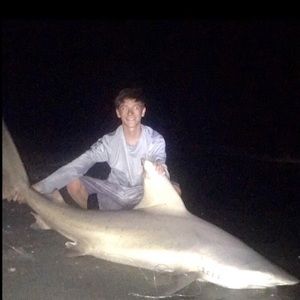 Meet your Posher, Aaron