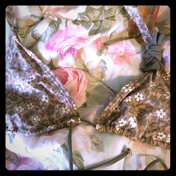 Marc by Marc Jacobs bikini top