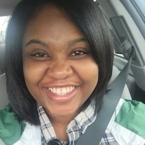 Meet your Posher, Tyesha