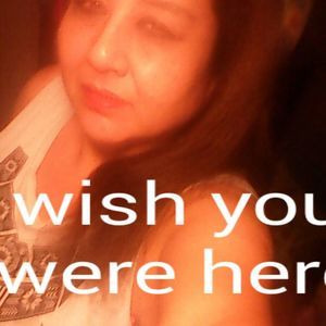 Meet your Posher, Christy