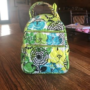 Vera Bradley Lunch Bag