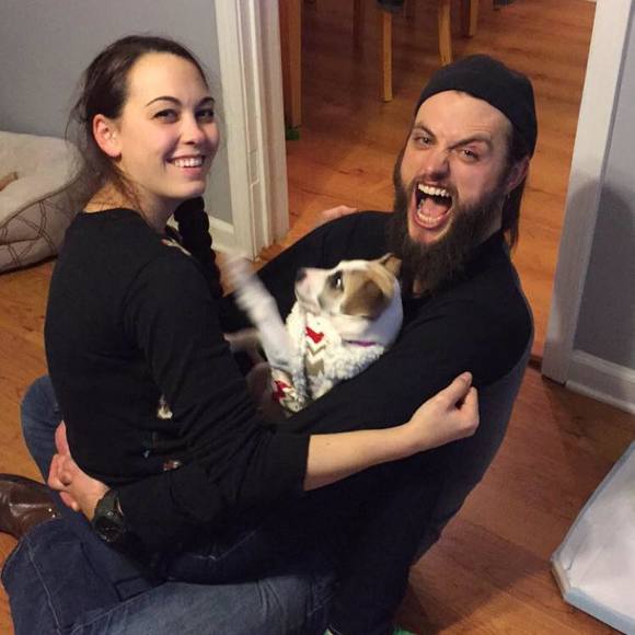 Meet your Posher, Nikki - Picture 1 of 1