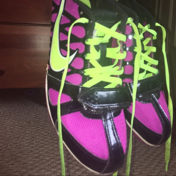 NIKE Sprint Running Spikes