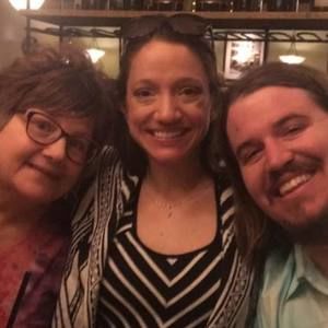 Meet your Posher, Carla