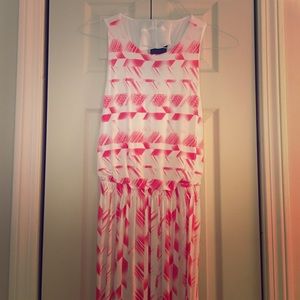 Armani Exchange Maxi Dress