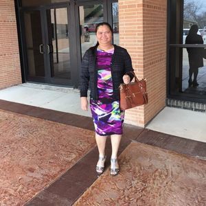 Meet your Posher, Shellane