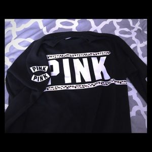 Victoria's Secret PINK Crewneck
