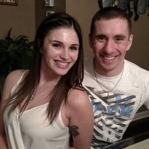 Meet your Posher, Desiree