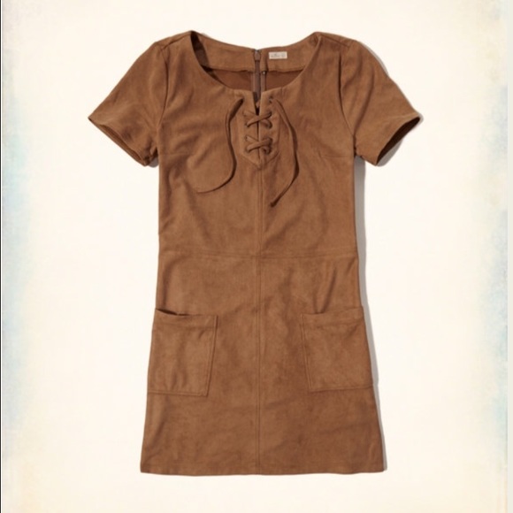 Hollister Dress similar to Kylie's Jenner dress