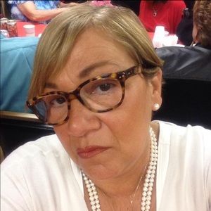 Meet your Posher, Susan