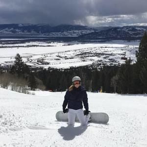 Meet your Posher, Lesha