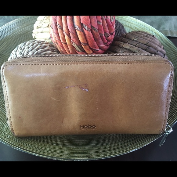Hobo International Wallet