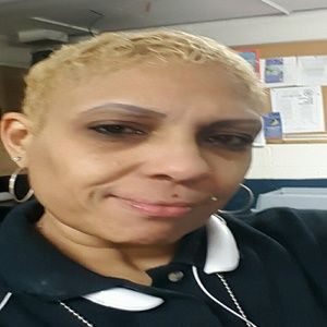 Meet your Posher, Annette