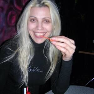 Meet your Posher, Ida