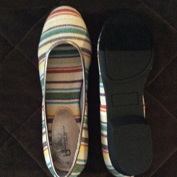 Boston Design Studio size 8.5 shoes - Picture 2 of 2