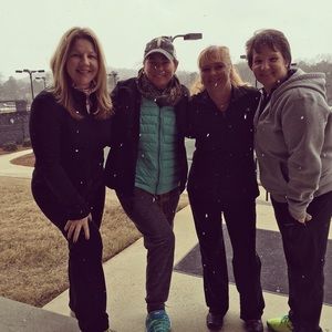 Meet your Posher, Jackie