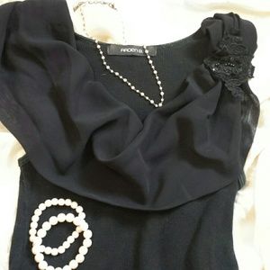 Arden B tank