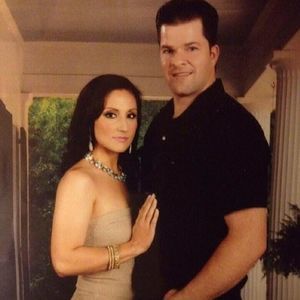 Meet your Posher, Tika n dexter