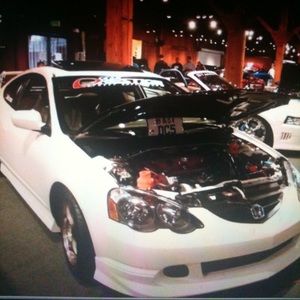 Meet your Posher, Spencer