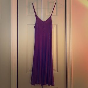 American Eagle Dress