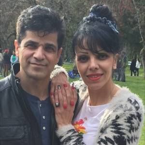 Meet your Posher, Farzin