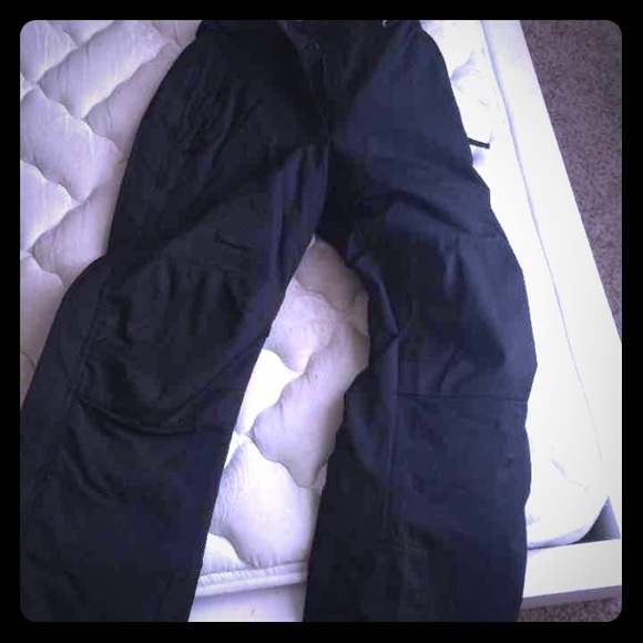 Slalom sz S women's ski pants