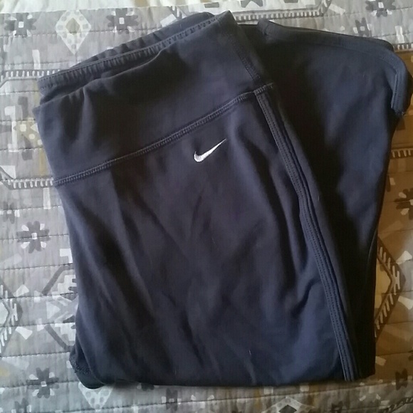 Nike dri-fit leggings