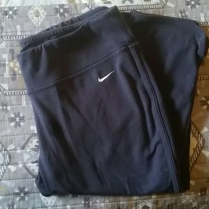 Nike dri-fit leggings