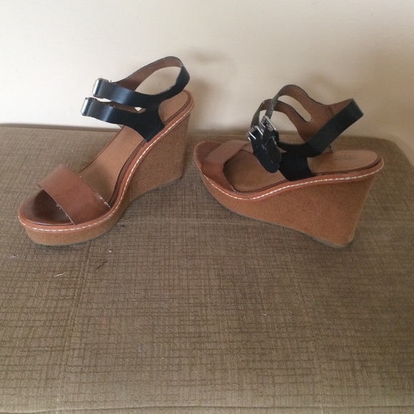 Wedges! - Picture 2 of 3