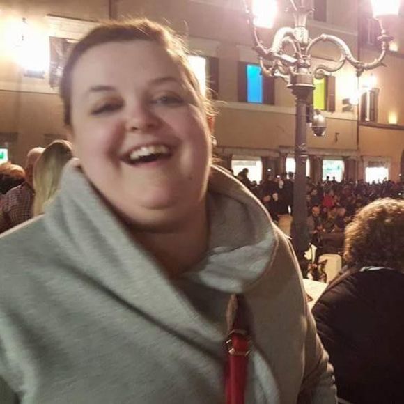 Meet your Posher, Deanna