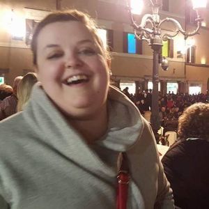 Meet your Posher, Deanna