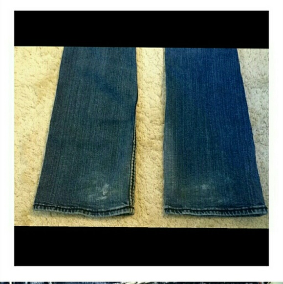 ***sold m***Sz 26 Liberty Easy Boot Rock Revivals - Picture 3 of 3