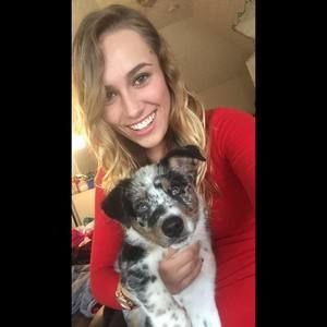 Meet your Posher, Ellen