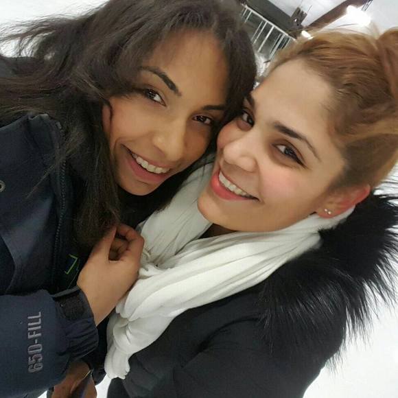 Meet your Posher, Arleen